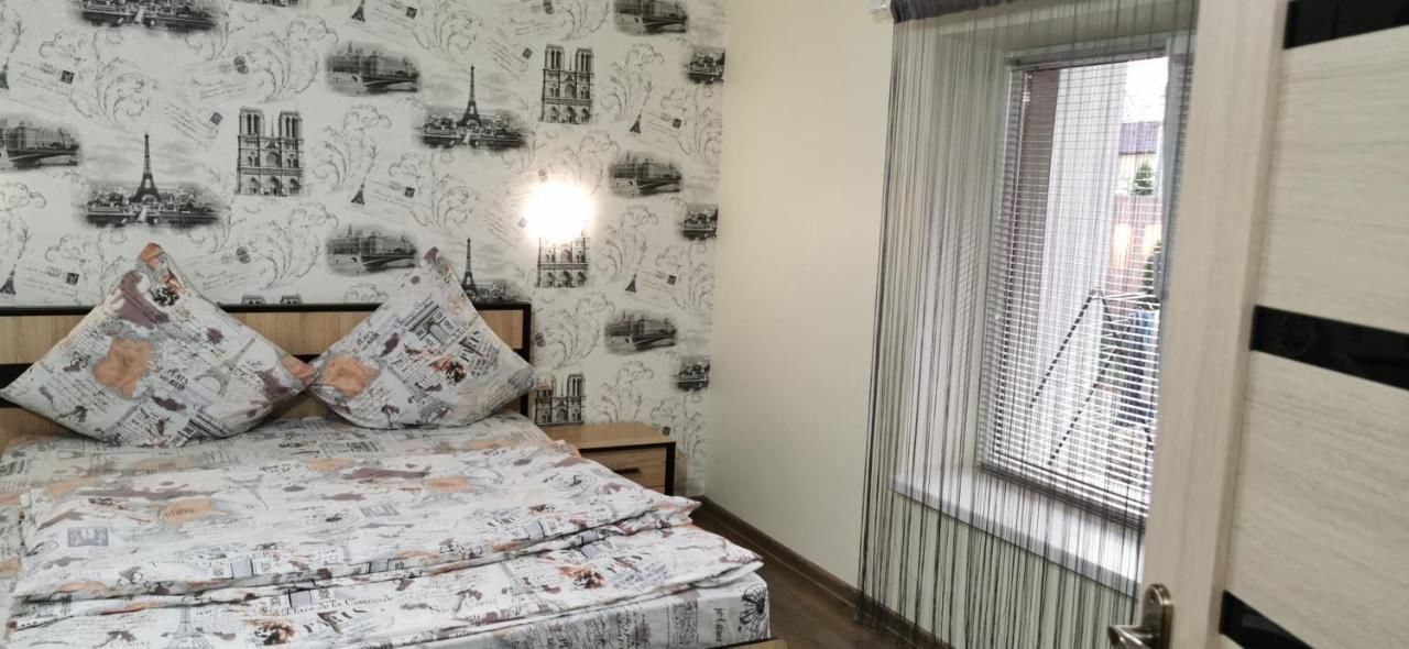 Апартаменты Apartman in Velyka Bihan Velyka Bihanʼ