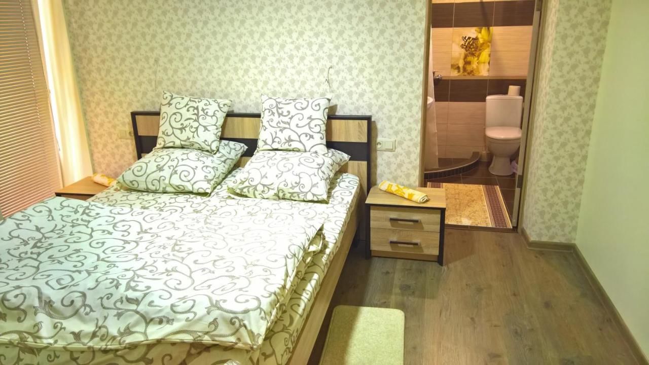 Апартаменты Apartman in Velyka Bihan Velyka Bihanʼ-32