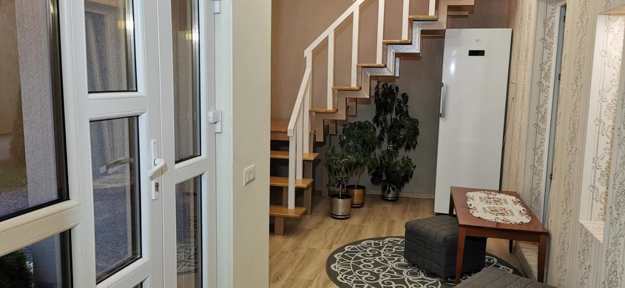 Апартаменты Apartman in Velyka Bihan Velyka Bihanʼ